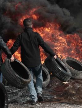 اصابات في كفرقدوم