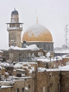 ارتفاعات المناطق الفلسطينية