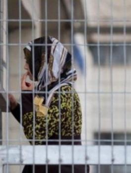 الاسيرة نوال محمد عبد فتحية