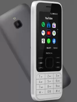 نوكيا 4G