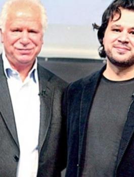 تميم البرغوثي ومريد