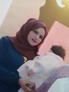 اختفاء فتاة فلسطينية