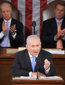 بايدن ونتنياهو