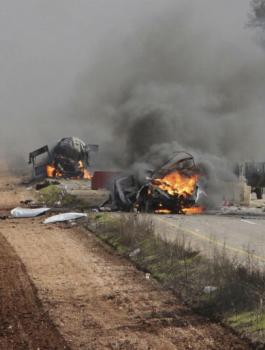 اسرائيل والحرب ولبنان