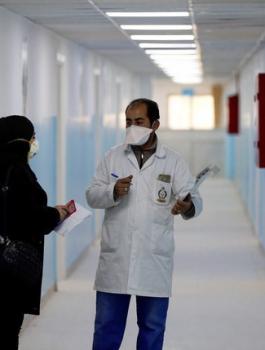 وفيات بفيروس كورونا في الاردن