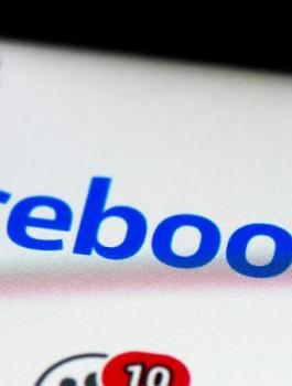 فيسبوك والاخبار الكاذبة