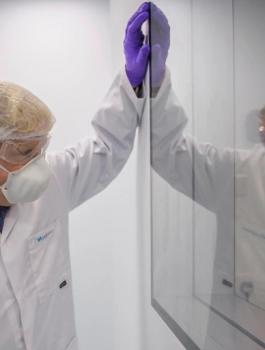 الوفيات بكورونا في العالم