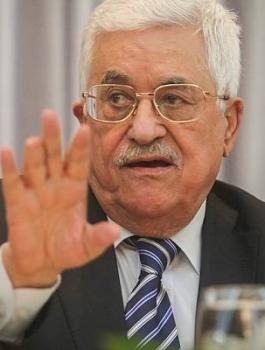 الرئاسة والضفة الغربية