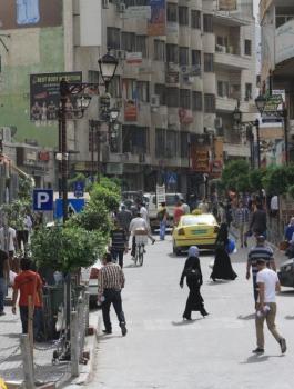 ارباح شركة التأمين في فلسطين