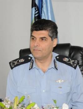 مدير عام الشرطة