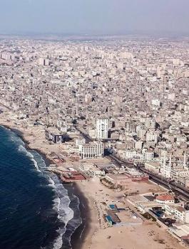 المقاومة في غزة