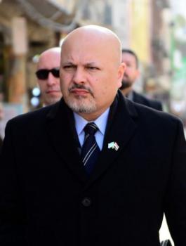 كريم خان