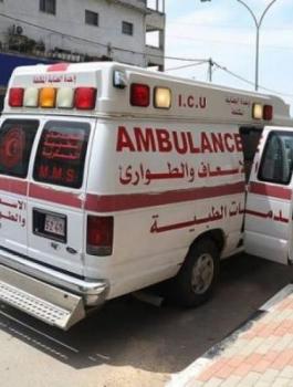 كورونا في فلسطين