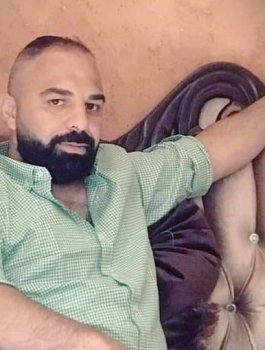 الاسير بدر الرزة