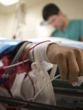 عائلة فلسطينية