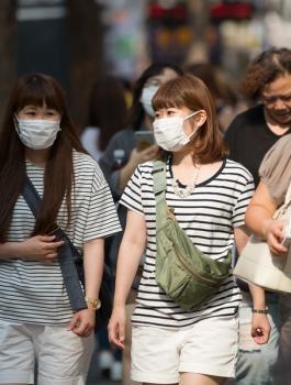 سكان كوريا الجنوبية