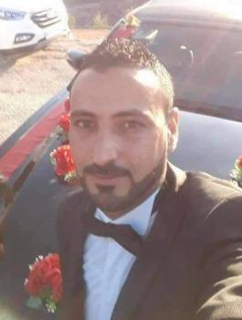 وفاة شاب في حادث عمل غرب رام الله