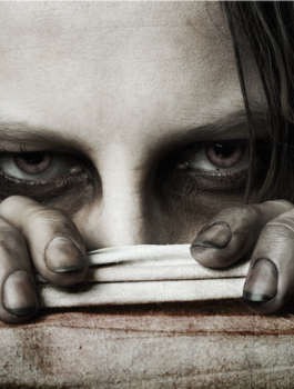 ظهور الزومبي