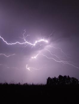 الارصاد الجوية وفلسطين والامطار