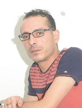 الاسير شادي السوقي