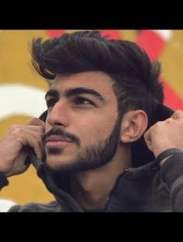 عبد الله العمري