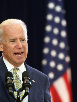 واشنطن والادارة الامريكية