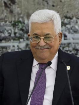 عباس ومرضى السرطان