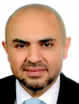 طارق عباس