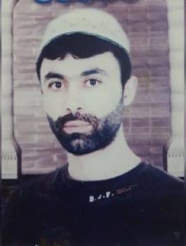 الاسير عبد الكريم عويس