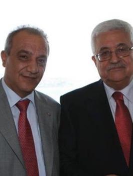 عباس واللواء فرج