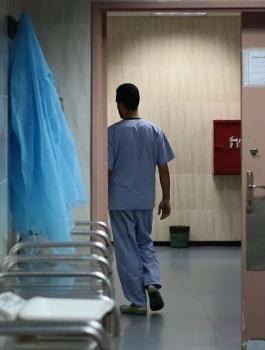 الوفيات بفيروس كورونا بغزة