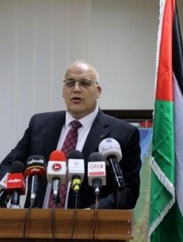 الحكومة الفلسطينية والضمان الاجتماعي