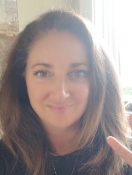 قاض امريكي والمجندة الاسرائيلية