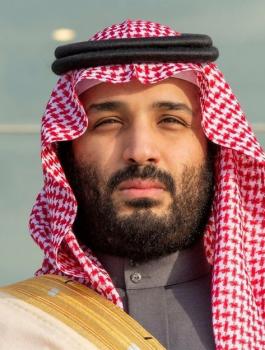 بن سلمان والسعودية وواشنطن