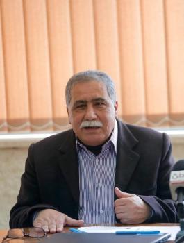 نقيب الاطباء