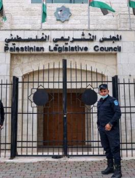 حماس والانتخابات الفلسطينية