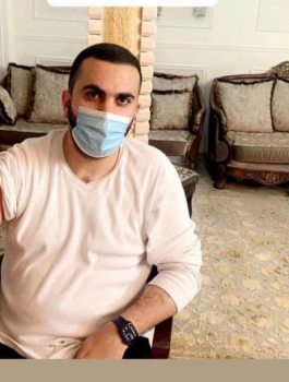 ابو شنب واللقاح ضد كورونا