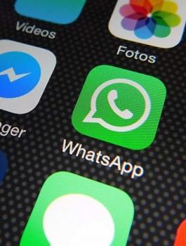 مزايا جديدة من واتساب