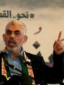حماس والانتخابات الداخلية