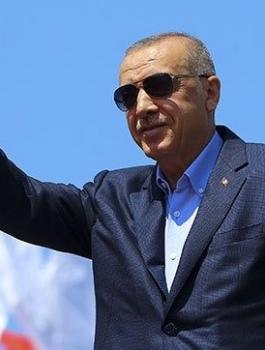 اردوغان والاقتصاد التركي