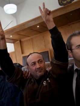 حركة فتح والانتخابات