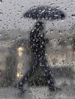 حالة الطقس في فلسطين