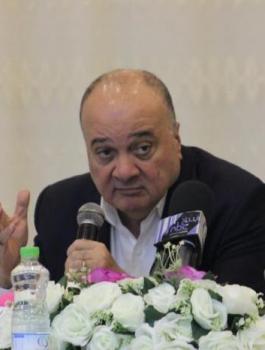 القدوة وحماس وقطاع غزة