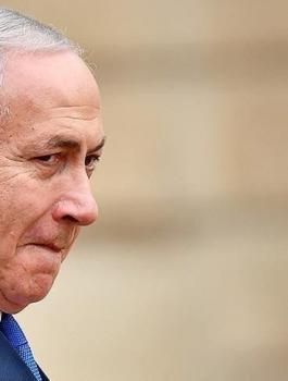 نتنياهو والامارات