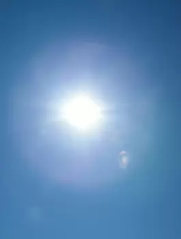 حالة الطقس في فلسطين