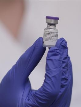 جرعات ضد فيروس كورونا