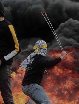 مسيرة كفرقدوم