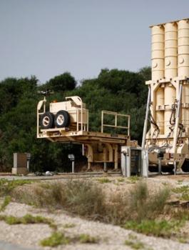 قواعد عسكرية اسرائيلية سرية