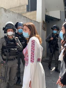 اعتقالات في القدس