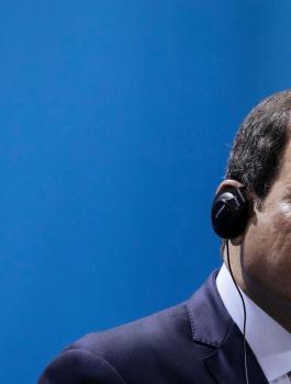 السيسي ومصر